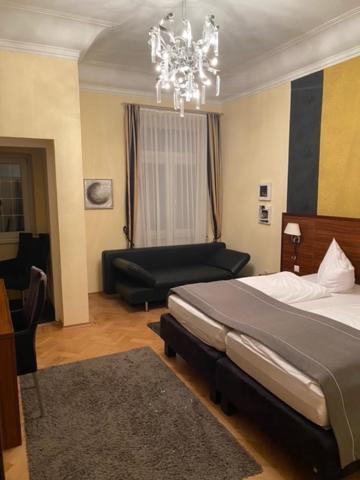 Hotel Restaurant Nassauer Loewen Ngoại thất bức ảnh