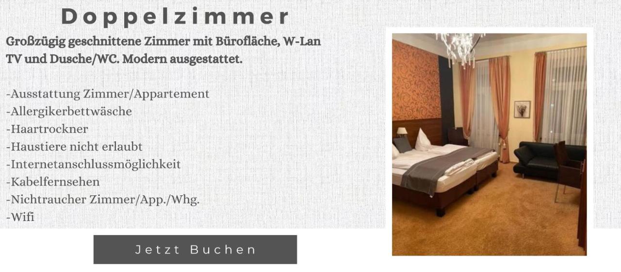 Hotel Restaurant Nassauer Loewen Ngoại thất bức ảnh